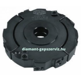 Stark Nútmaró D160 B28-55 d30 Z4 V4