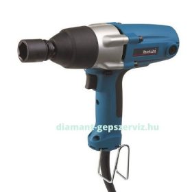 Makita 380W 200Nm ütvecsavarbehajtó 1/2"