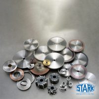 STARK körfűrészlapok