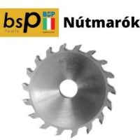 BSP nútmaró