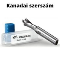 Kanadai spirálmaró