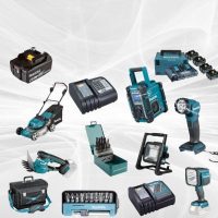 Makita tartozék akció 