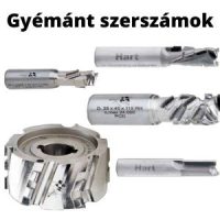 Gyémánt szerszámok