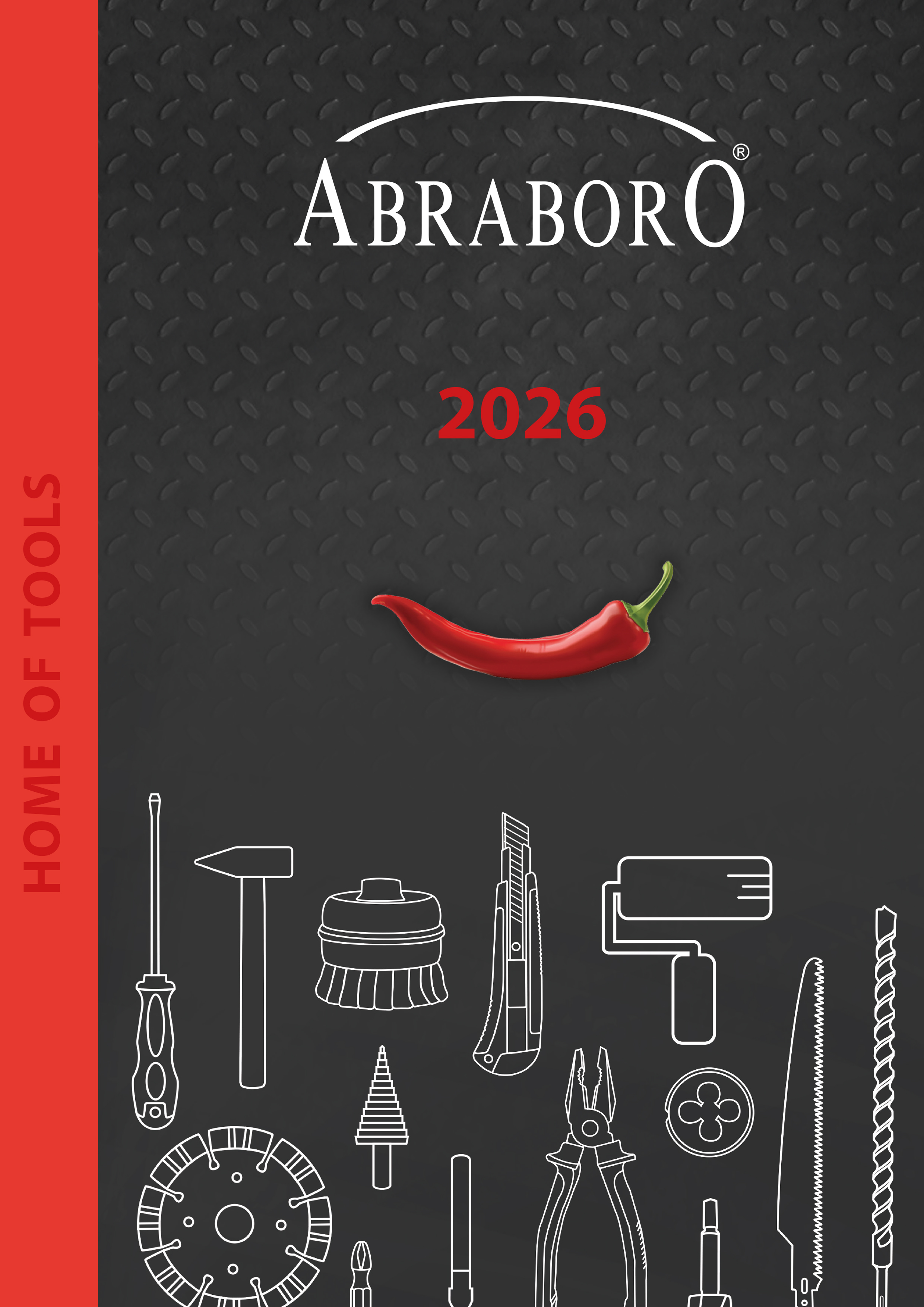 ABRABORO 2026 katalógus