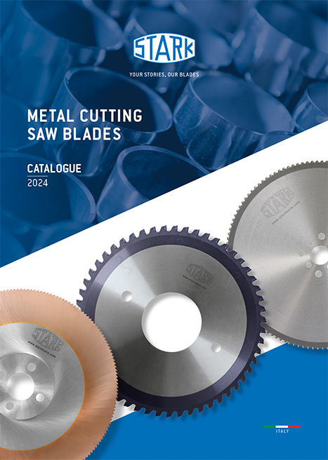 STARK 2024 fémvágó fűrészlapok