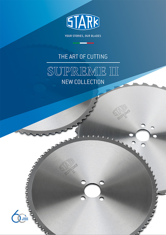 STARK 2023 Supreme II új kollekció